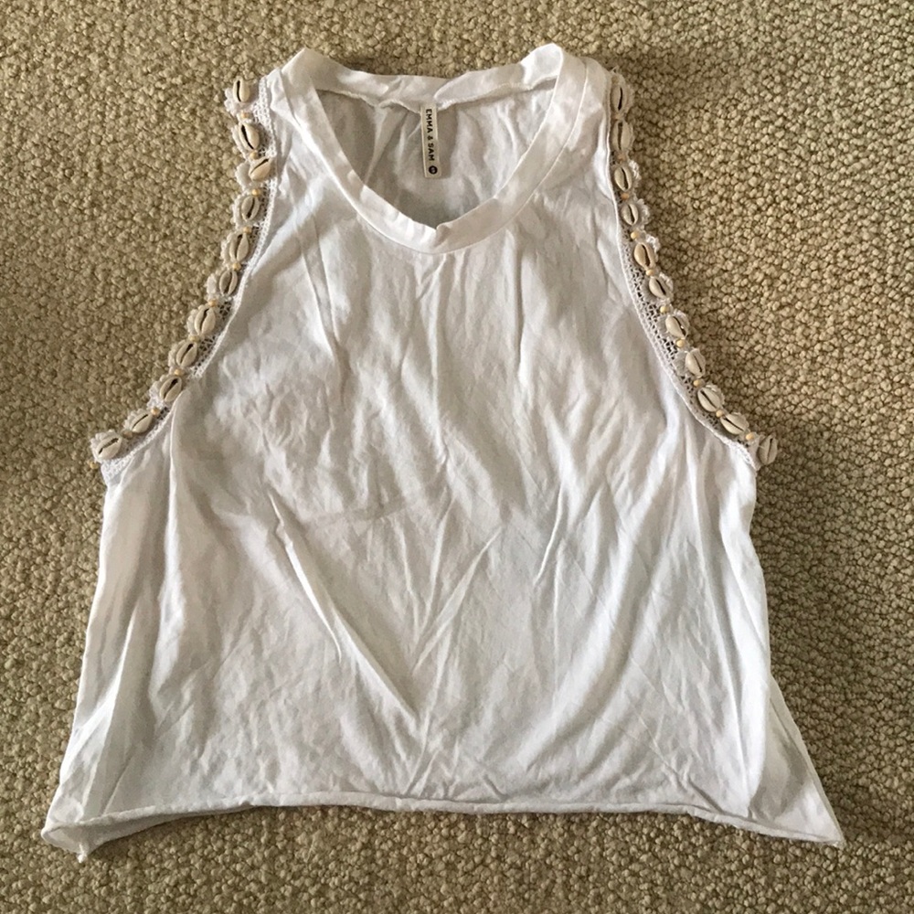 LF Emma & Sam Tank